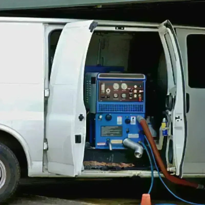 Water Extraction process in Alpine County, CA